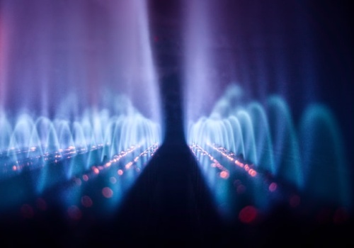 Ceny gazu w Europie najniższe od pięciu tygodni. Czy pogoda zatrzyma spadki?