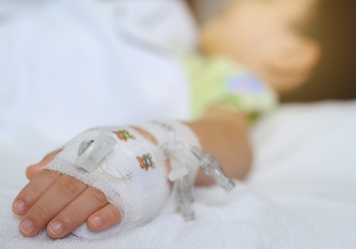 Chorzy w Polsce nie dożywają tego, co obiecało im państwo. Tyle jeszcze poczekają