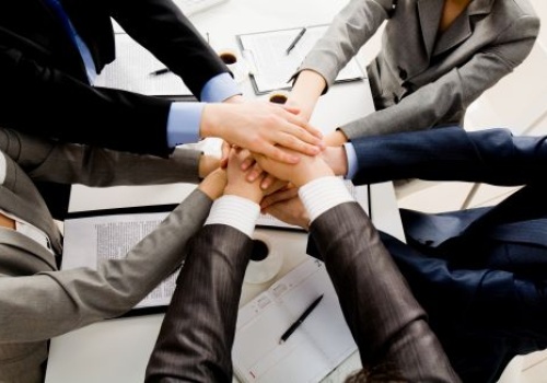 15 firm powołało Trusted Tech Alliance