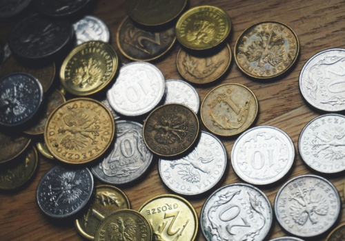 Szacowany deficyt budżetowy po styczniu wyniósł 3,7 mld zł