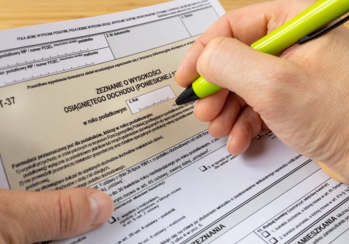 Nowa ulga podatkowa dla rodzin