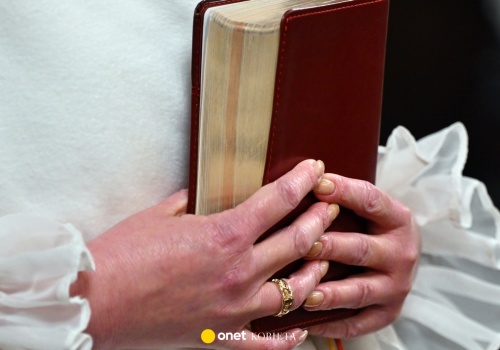 Dziennikarka została dziewicą konsekrowaną. W Polsce jest ich ponad 450