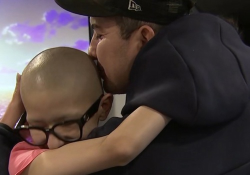 Politycy z Illinois o odważnej walce nastolatki z Chicago nie tylko ze śmiertelną chorobą ale także ze służbami imigracyjnymi