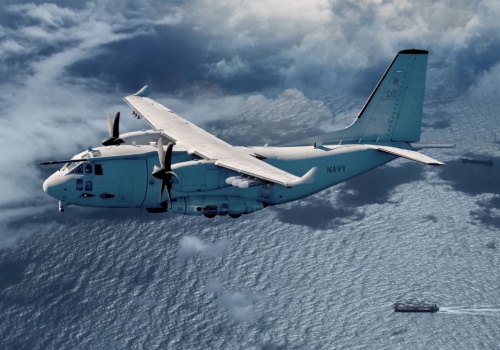 Pierwsze takie zamówienie w historii. Saudyjczycy stawiają na morską potęgę