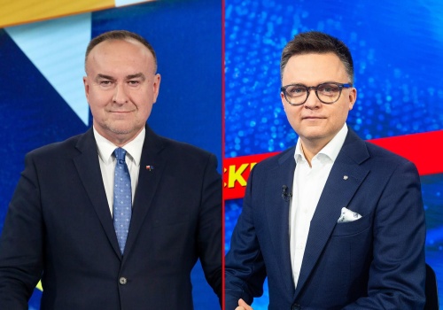 Trzęsienie ziemi w Polsce 2050! Zakładał partię z Hołownią, teraz odchodzi! Porażają…