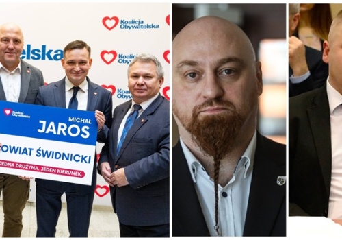 Jedna drużyna? W Świdnicy powstaje drugie koło Koalicji Obywatelskiej ze zwolennikami prezydent miasta