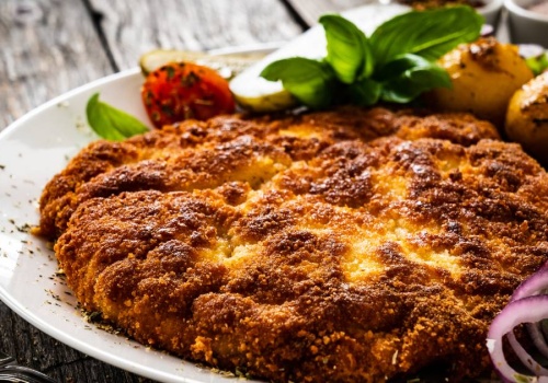 Zapomnij o mleku. Ta marynata do schabowych to rewolucja na talerzu