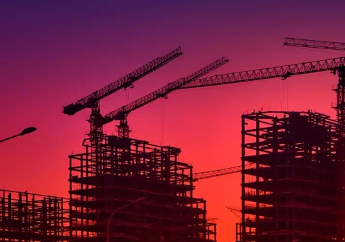 Spadki cen nieruchomości w Polsce? „Nieuchronne”. Deweloperzy drżą, Polska chce wydać 20 mln zł na aplikację