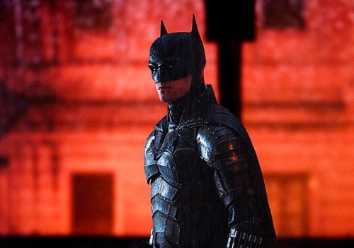 Poznaliśmy roboczy tytuł Batmana II. Scenarzysta ujawnił, czego możemy spodziewać się po filmie