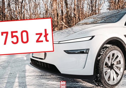 Tesla rusza z własnym programem dopłat. Możesz jej nie lubić, ale i tak ją kupisz