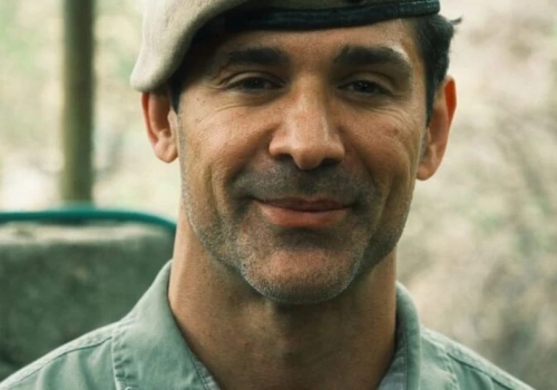 Taki łomot gangsterów fani kina akcji lubią. Jest zwiastun z synem Van Damme’a