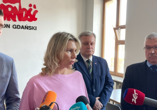 Instytut Meteorologii i Gospodarki Wodnej u progu strajku. „Chcemy usiąść przy stole i rozmawiać”