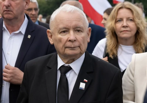 Wyraźny sygnał dla PiS. Takiego scenariusza nikt się nie spodziewał