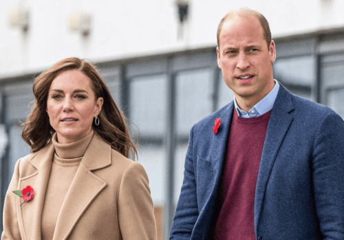 Tak książę William zareagował na diagnozę Kate. Prawda ujrzała światło dzienne