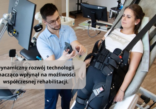 Gdy ciało zaczyna mówić – nowoczesna rehabilitacja oparta na uważności i medycynie