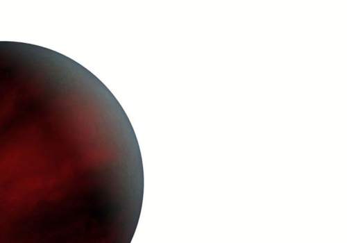 Ta planeta pochłania 99,9% światła. Jaki jest jej sekret?