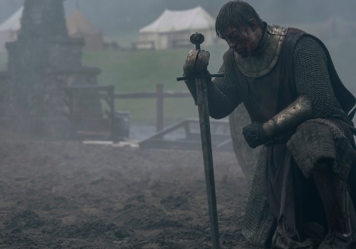 Kosmiczne oceny serialu HBO. 