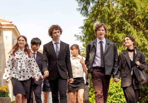 Prawdziwe oblężenie kin! 