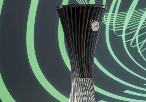 Liga Konferencji - 19.02. Plan transmisji. Gdzie obejrzeć? O której godzinie?