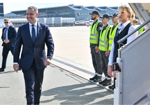 Kochani zwolennicy Uśmiechu, czy naprawdę jesteście aż tak głupi?