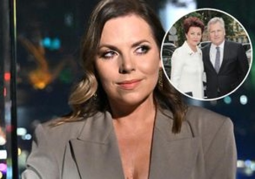 Aleksandra Kwaśniewska o wierze. Mówi, co usłyszała od ojca: 