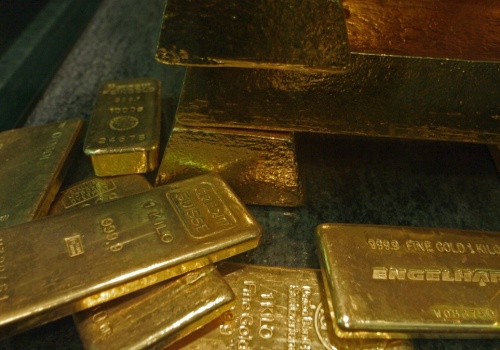 Gdzie NBP trzyma złoto? Większość za granicą. Podano lokalizacje