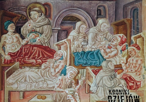 Wyspy przeklętych. Prawda o koloniach trędowatych mrozi krew w żyłach