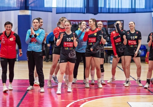 Final Four mistrzostw Polski w Elblągu?