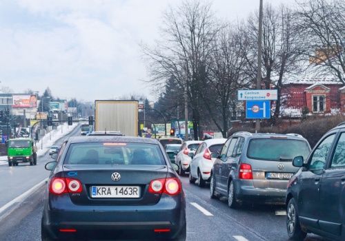 Minister skasował wszystkie warianty kluczowej ekspresówki. Miasto odetchnęło z ulgą