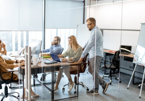 Tyle pracodawca wypłaci za mobbing. Rząd precyzuje definicję i wzmacnia ochronę pracowników