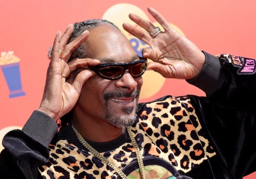 Płatność nie przeszła, restauratorzy machnęli ręką. Reakcja Snoopa? Mało kto się spodziewał