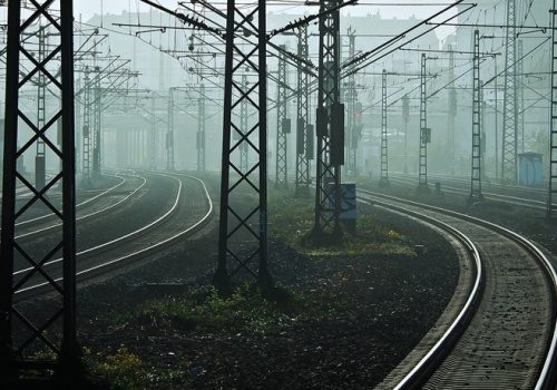 Polska i Niemcy zacieśniają współpracę kolejową. W planach… sieci kolei dużych prędkości