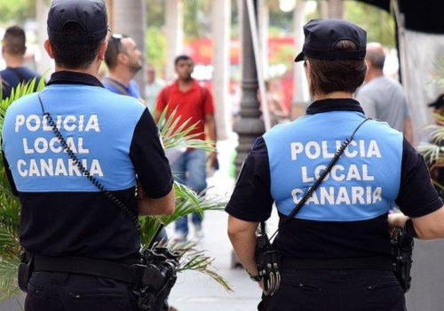 Trzech mężczyzn aresztowanych po gwałcie w Santa Cruz de Tenerife
