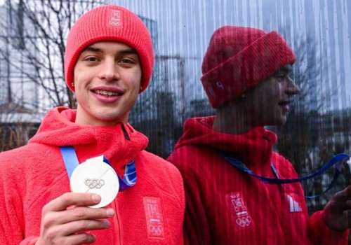 Rosyjski minister sportu o „zdradzie” i odebraniu tytułów sportowcom