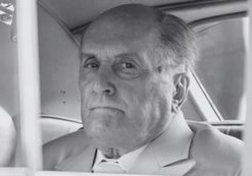 Nie żyje Robert Duvall. Aktor miał 95 lat