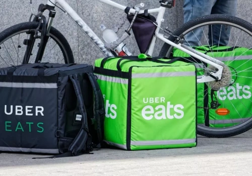 Uber planuje ekspansję w Europie. W tle miliard dolarów dodatkowych przychodów