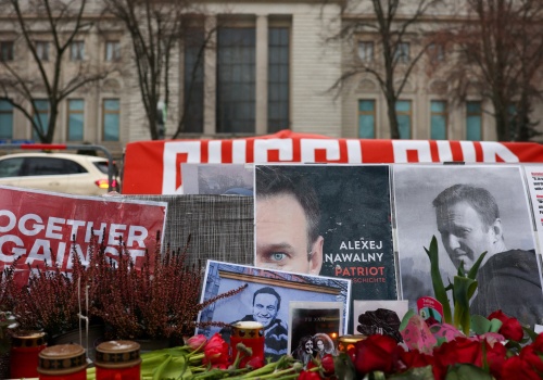 Polska podpisana pod apelem do Rosji w sprawie śmierci Aleksieja Nawalnego. „Ponawiamy żądanie”