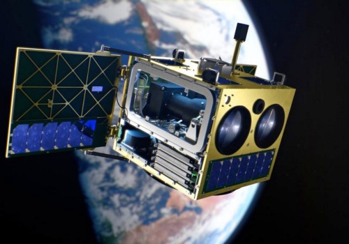 Koniec psucia sygnału GPS nad Polską. Nasze satelity namierzą sprawców