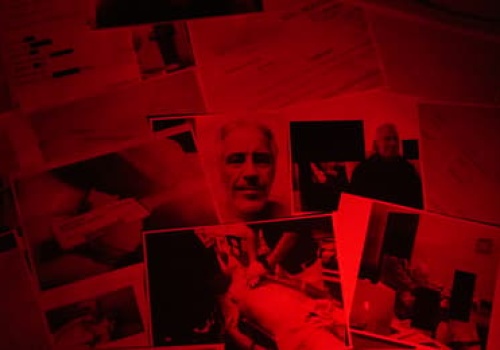 Afera Epsteina obnażyła hipokryzję ludzi pieniądza i władzy. A on sam mógł latami czuć się bezkarny