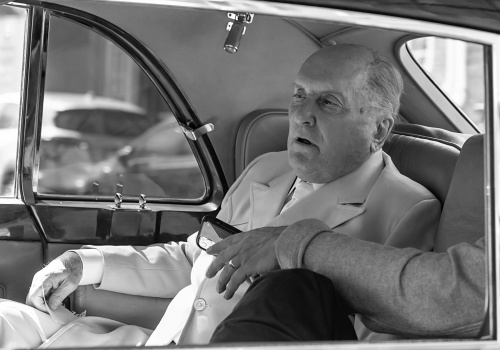 Robert Duvall nie żyje. Zostawił po sobie niezapomniane role