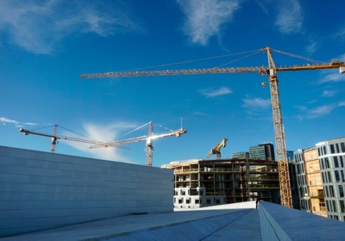 Popyt na mieszkania odbija. Indeks Nastrojów Deweloperów najwyżej od 2023 roku