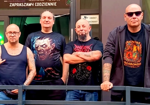 Nagły Atak Spawacza pojawi się w Kanale Zero