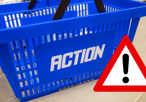 Uwielbiany sklep Polaków apeluje do klientów. Tego produktu szybko się pozbądź, wykryto w nim azbest