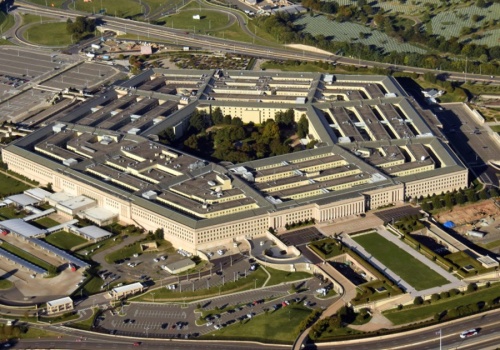 Pentagon w sporze z amerykańską firmą od AI. Chodzi m.in. o inwigilację