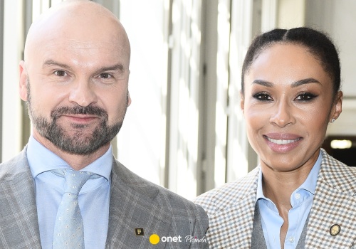 Rafał Brzoska zdradził sposób na kłótnie z żoną: mamy umowę, którą zawarliśmy u notariusza