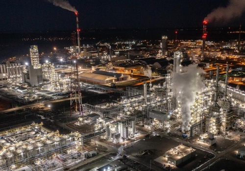 Artur Błażejak delegowany do pełnienia obowiązków prezesa Grupy Azoty Police