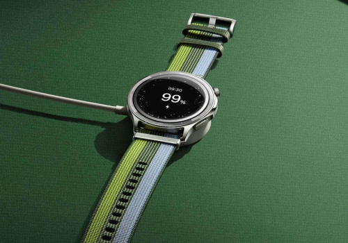 Nowy król segmentu średniego? Oppo Watch S wchodzi do Europy
