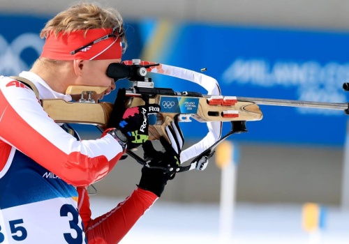 Polacy na Zimowych Igrzyskach Olimpijskich we wtorek. Kto startuje? Kiedy?