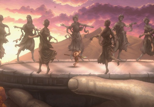 Nowy God of War zadebiutował, a fani… już domagają się zwrotu pieniędzy