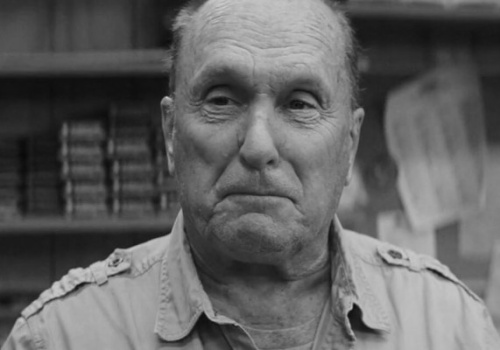 Robert Duvall nie żyje. Legendarny aktor miał 95 lat